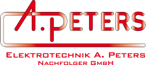 Elektrotechnik August Peters